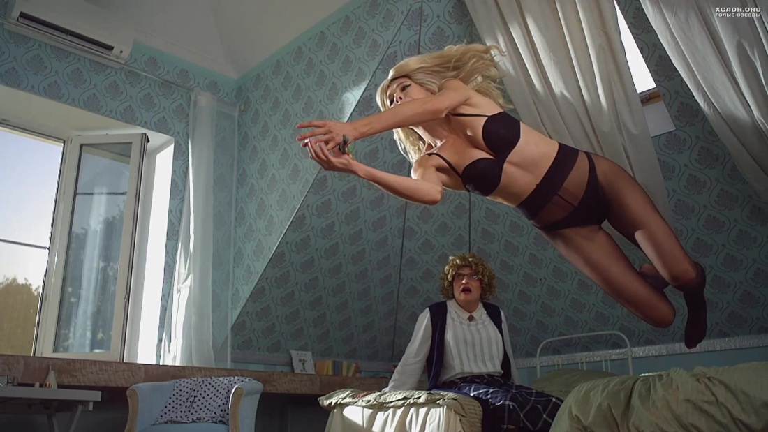 Шкуры Москвы