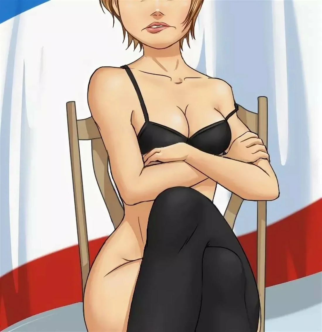 Воробьева Екатерина Ливны