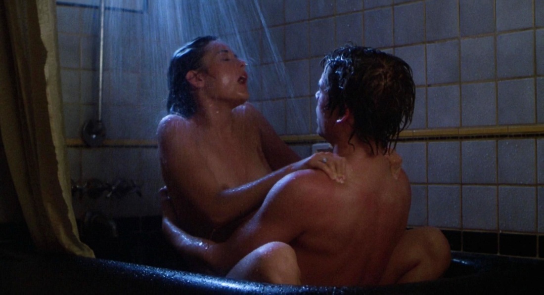 Порнофильмы звезда деми Мур