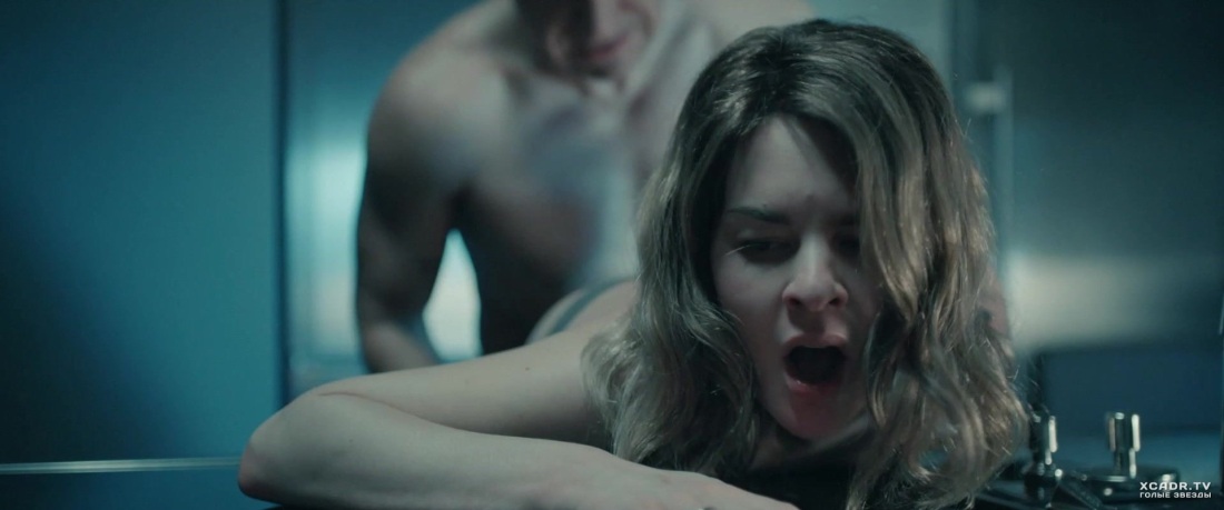 Александра Урсуляк актриса ню