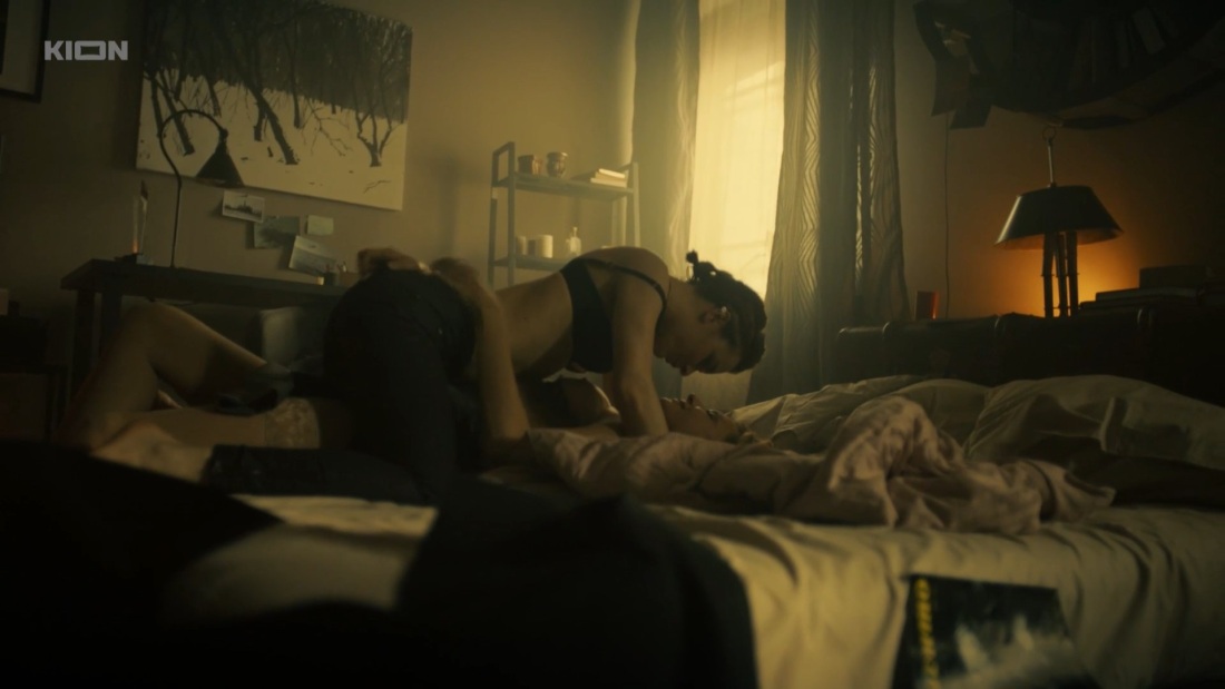 Юлия Назаренко-Благая сиськи