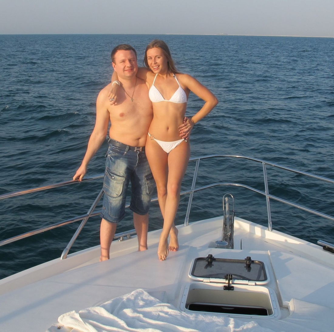 Юлия Михалкова писечка