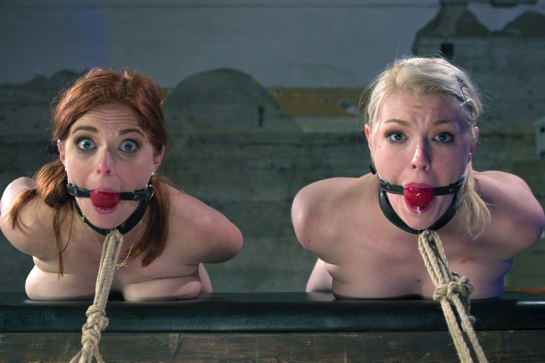 Голая связанная пенни ПАКС