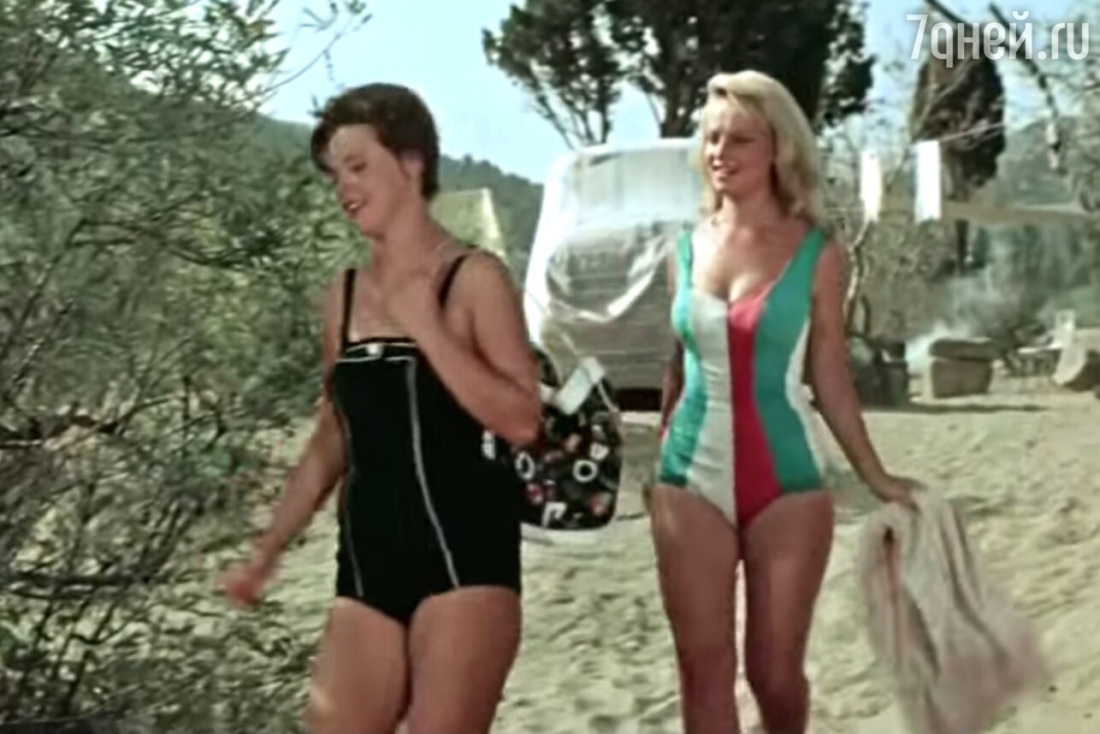 Голая Людмила Гурченко фейки