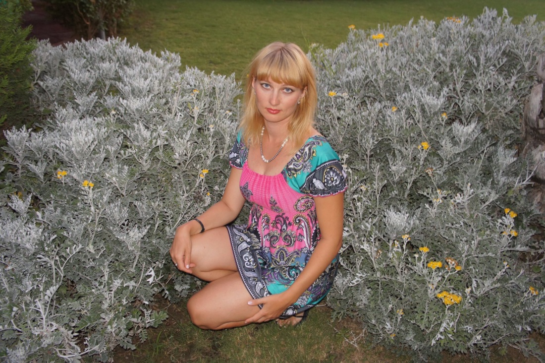 Татьяна Иванова Туртас