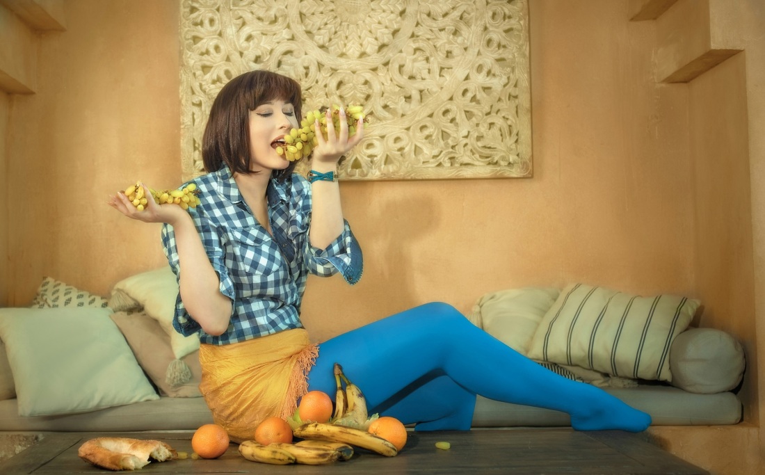 Элис Бонитон плюс сайз