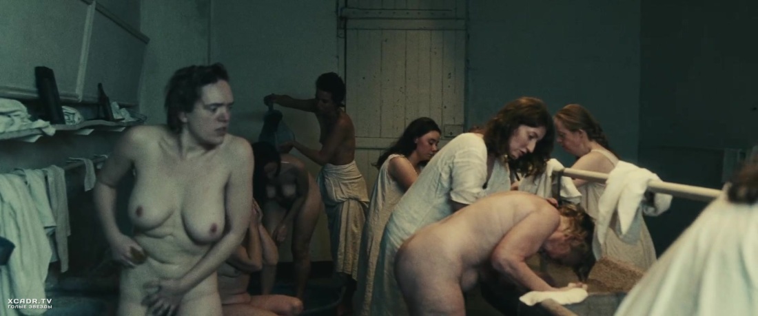 Ольга Попова Альберти ню