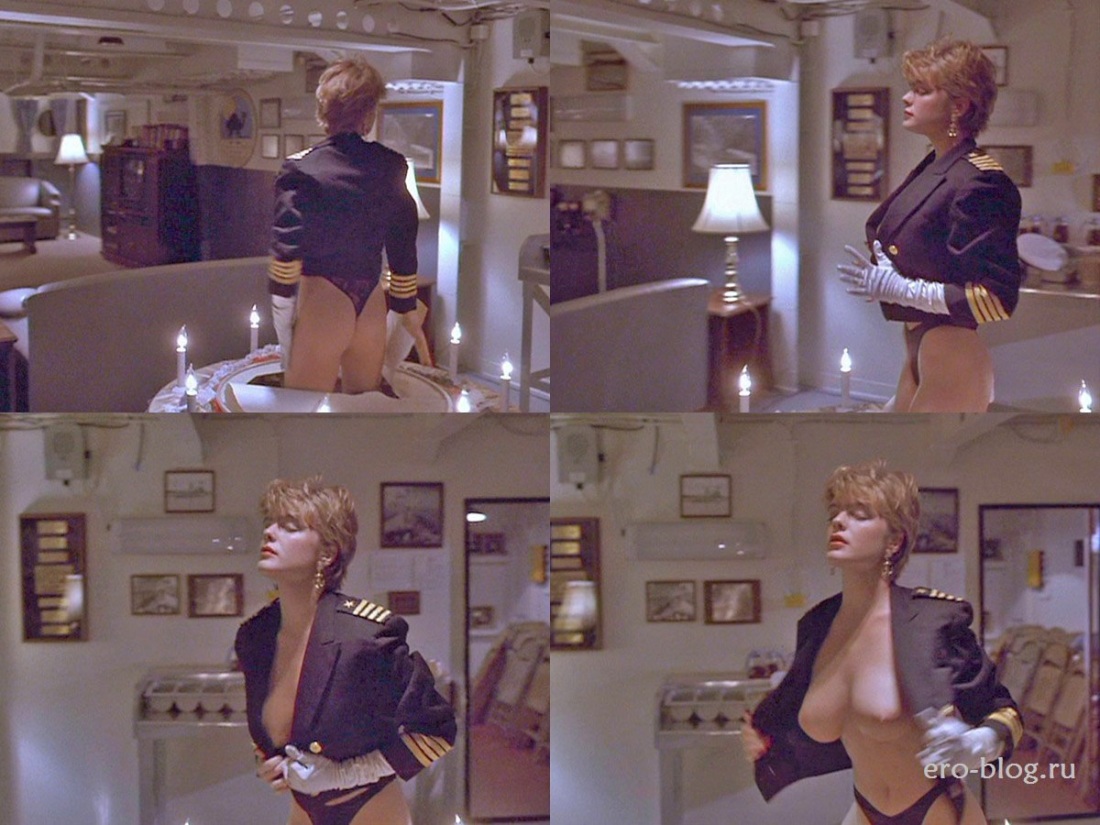 Эрика элениак Мисс июль-89