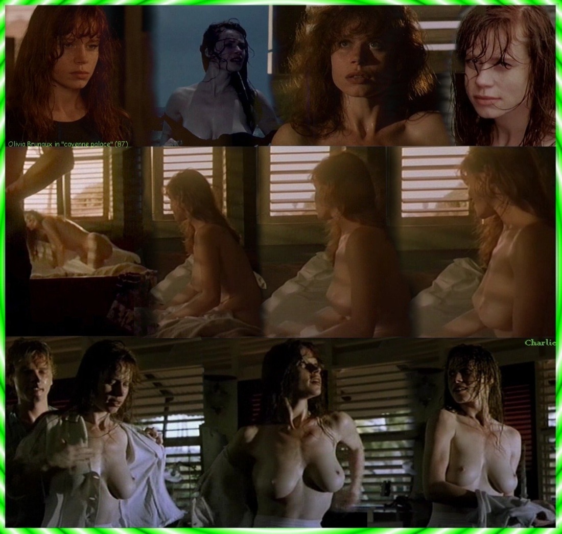 Стелла Маив Оливия Тейлор Дадли