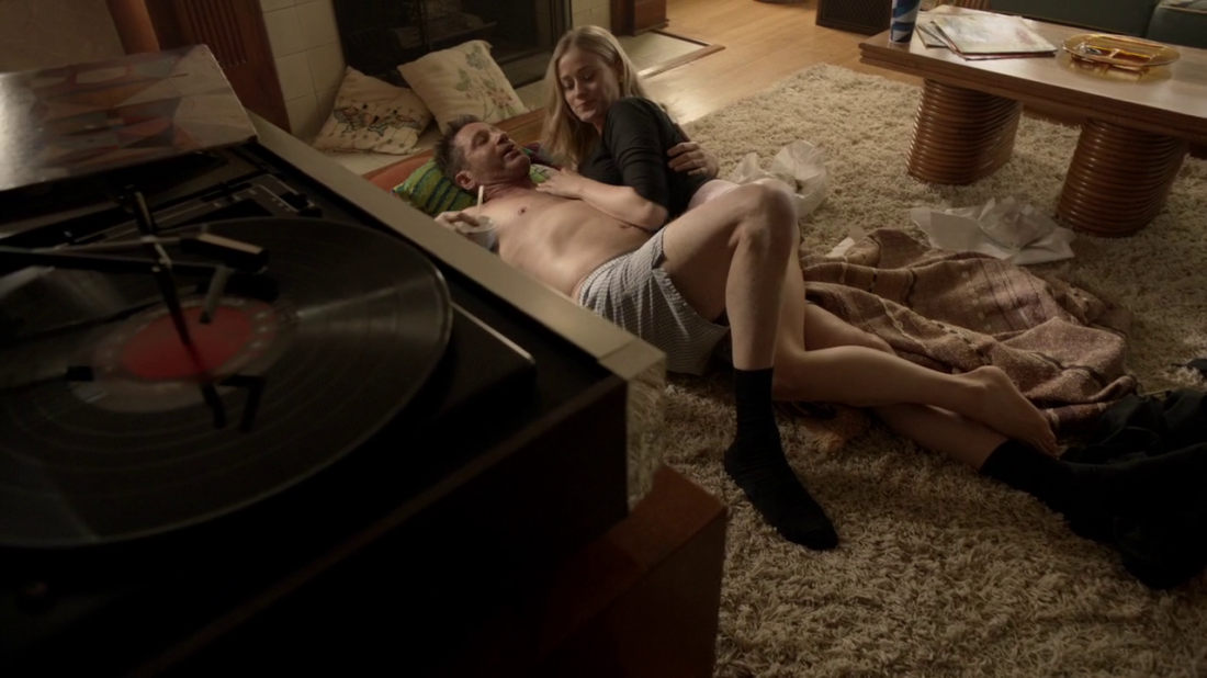 Оливия Дадли слитые