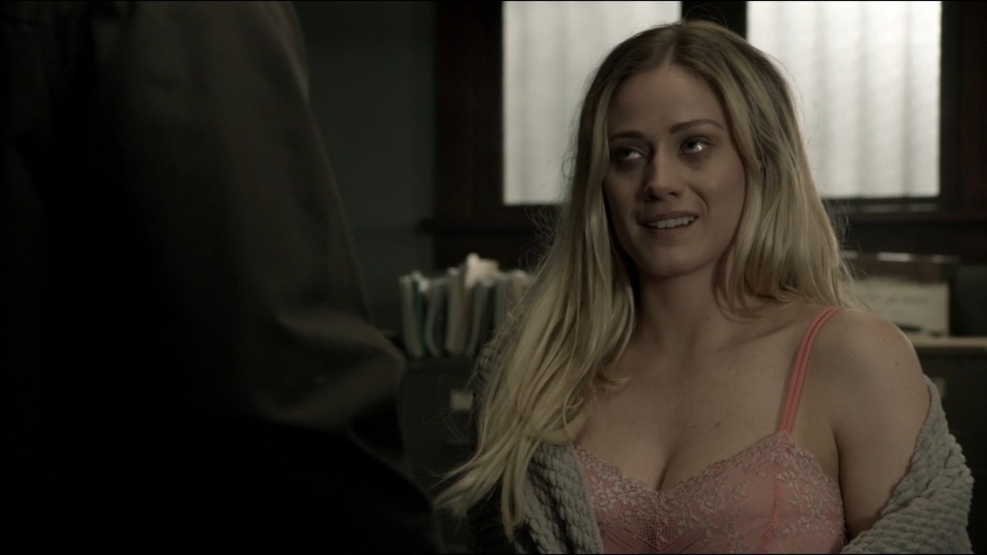 Оливия Тейлор Дадли СПЕРМЗИЛЛА