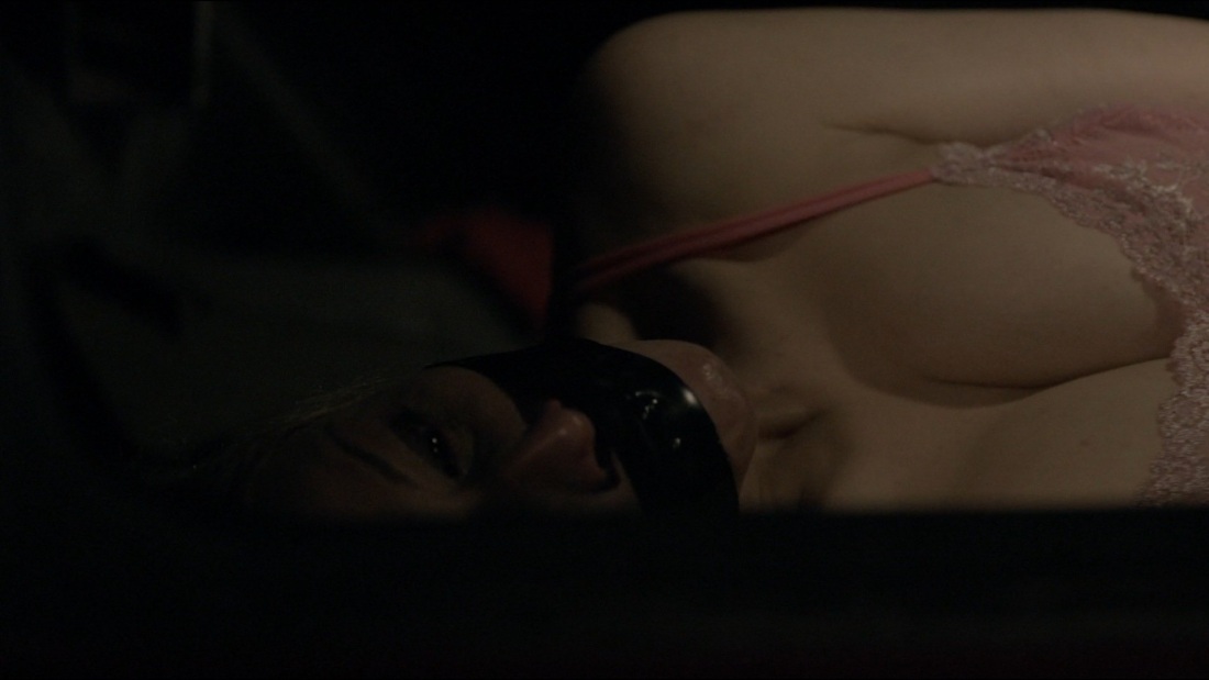 Оливия Тейлор Дадли nude