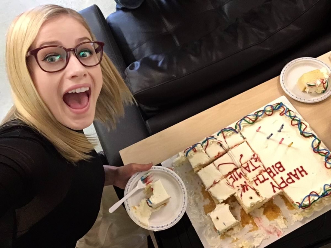 Оливия Тейлор Дадли 2020