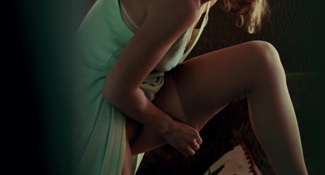 Кейт Уинслет голая Джуд