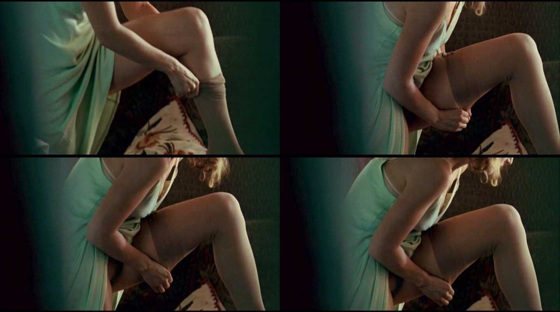 Голая Кейт Уинслет в фильме "чтец", 2008