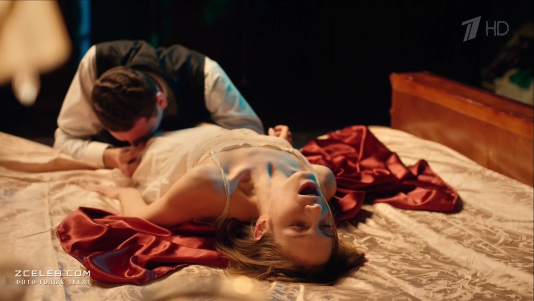 Мария Луговая Мария Вальверде