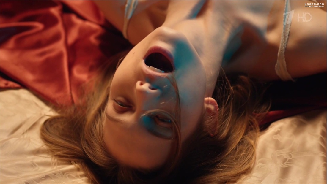 Мария Луговая актриса голая