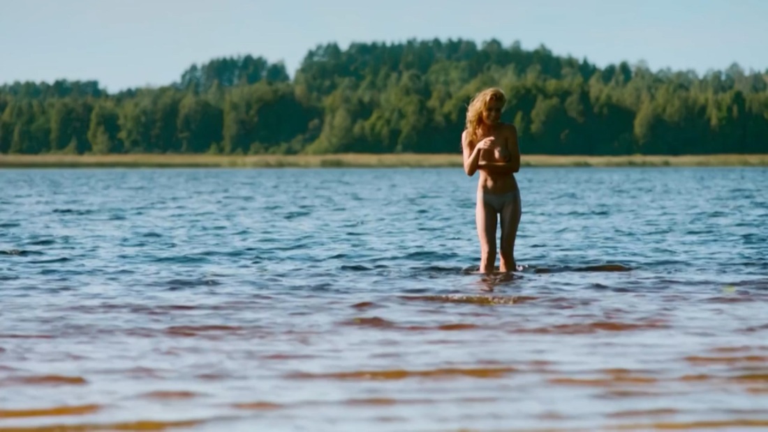 Наталья Мещерякова плэйбой