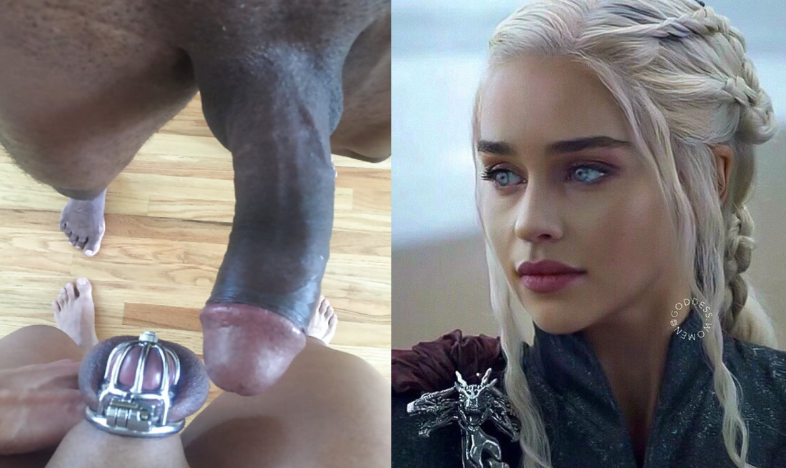 Emilia Clarke / Эмилия Кларк(Deepfake Porn, порно)