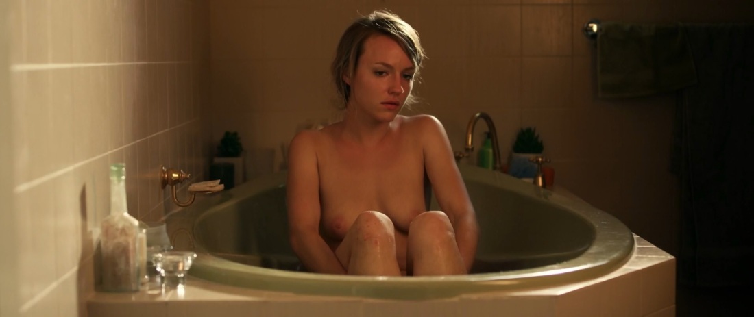 Банда Келли фильм 2020 Томасин