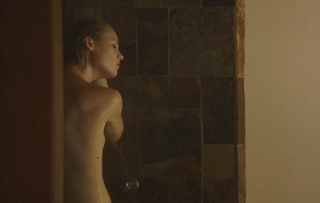 Кассандре Дэвис голая nude naked