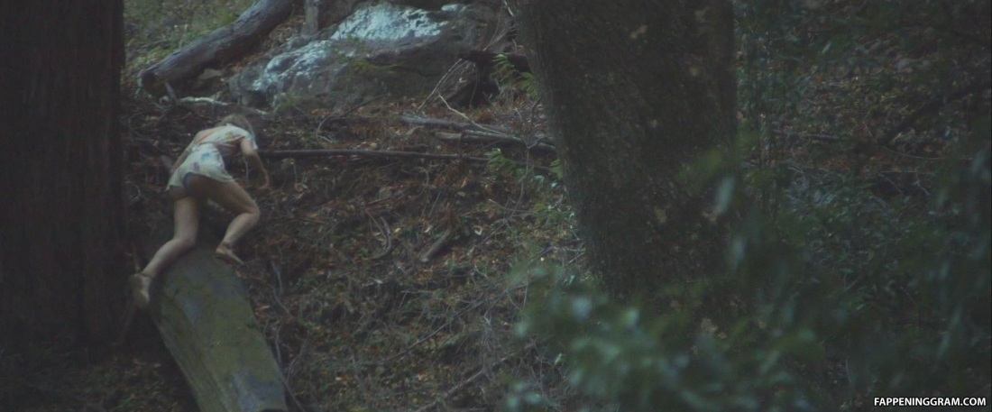 Маккензи Дэвис порнозвезда