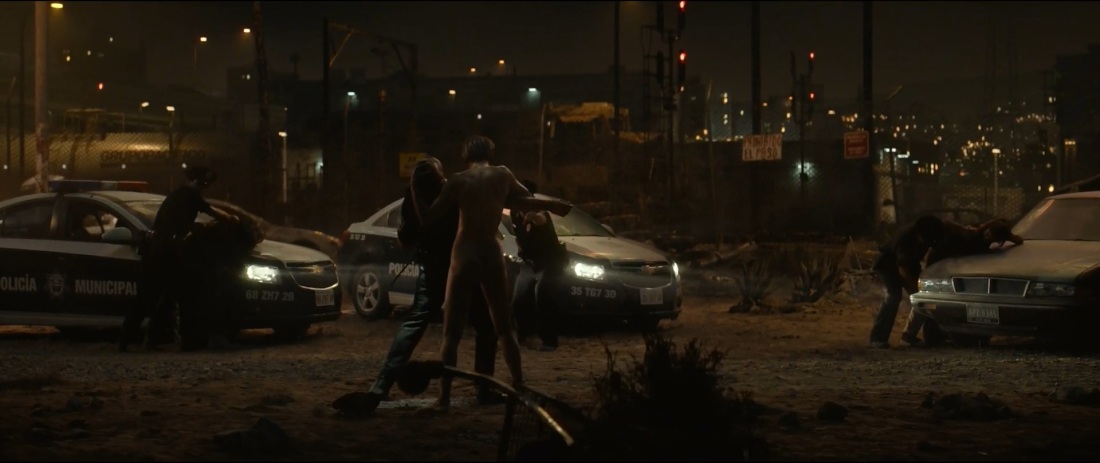 Маккензи Дэвис бикини