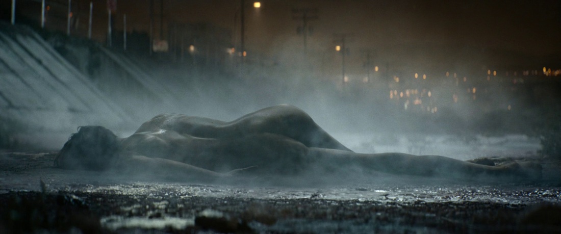 Mackenzie Davis Terminator Dark Fate