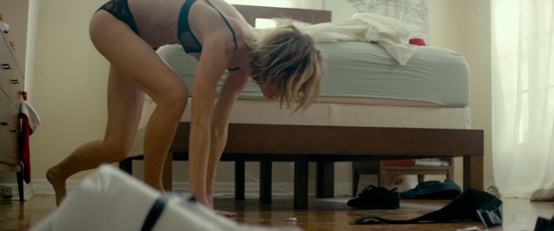 Ребекка да Коста сиськи