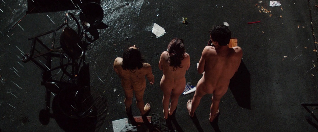 Маккензи Дэвис Mackenzie Davis голая