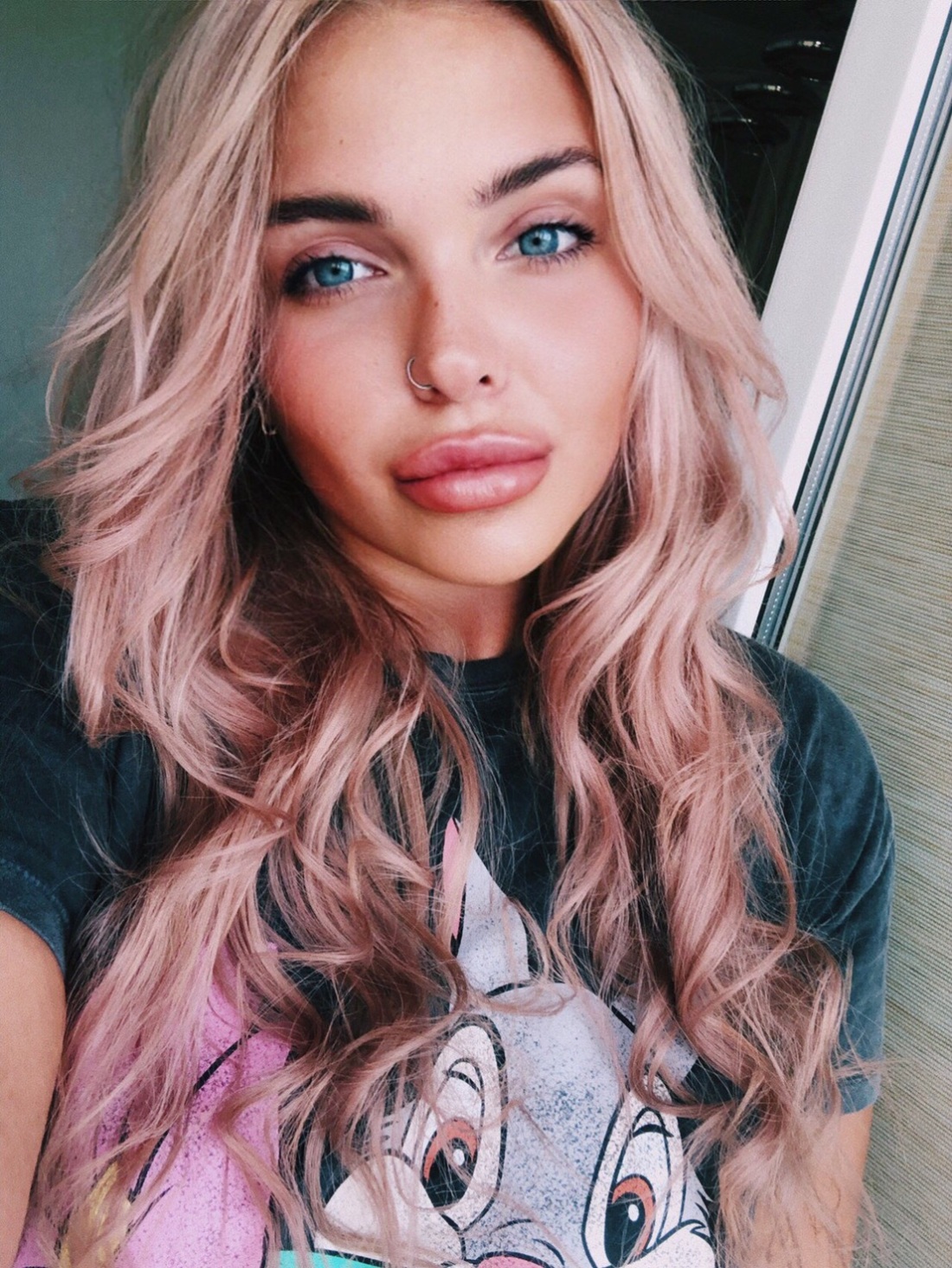 Пойман слив