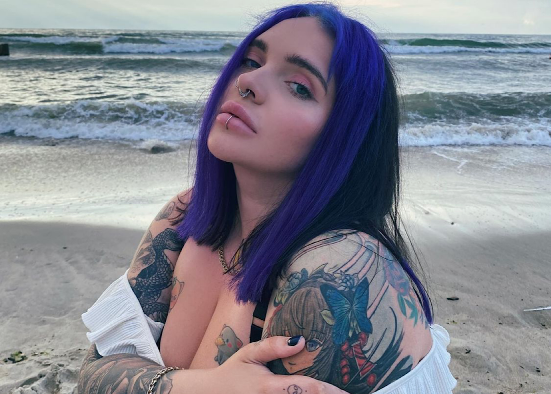 Наталья Гончарова Kitty b