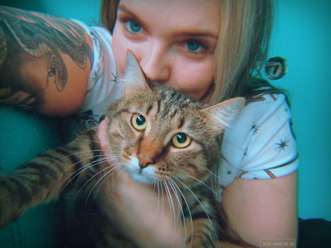 Карина сычёва 2020