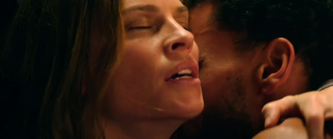 Опасный соблазн фильм 2020 Хилари Суонк