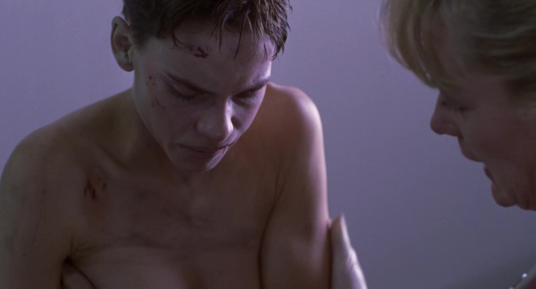 Хилари Суонк голые фейки