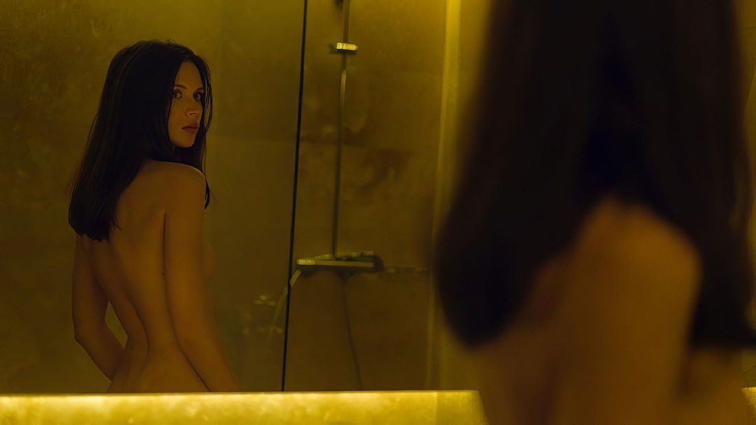 Наташа Шелягина сливы