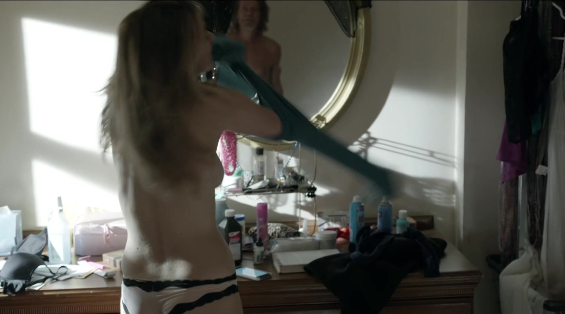 Бояна Новакович бесстыжие голая