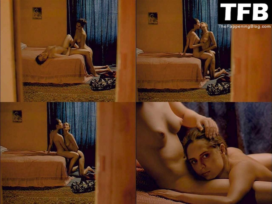 Алис Давид слив