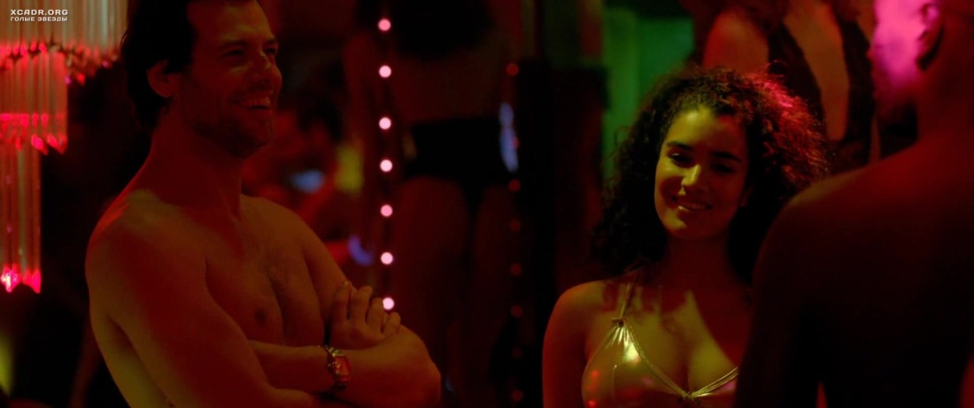 Парнуха Сабринаи Назри