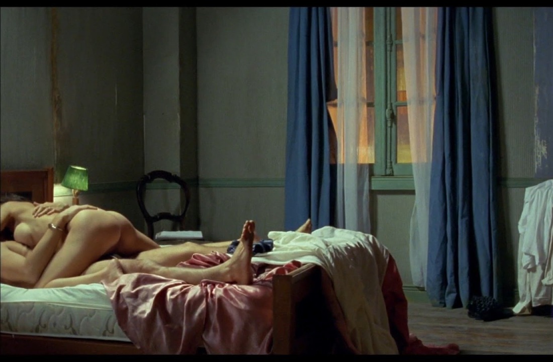 Сабрина Ферилли сиськи