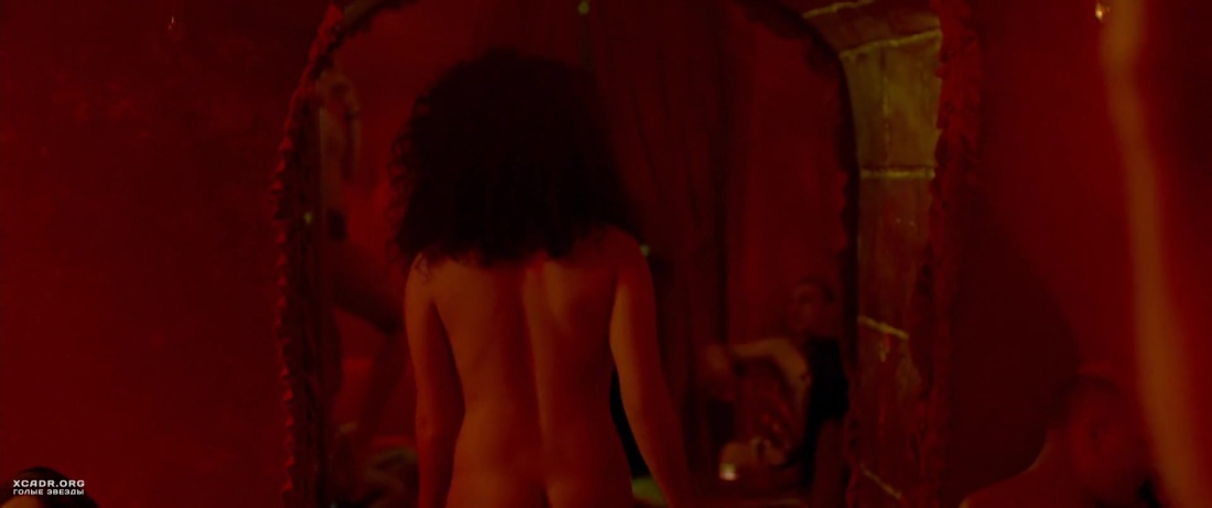 Сабрина Ферилли топлес