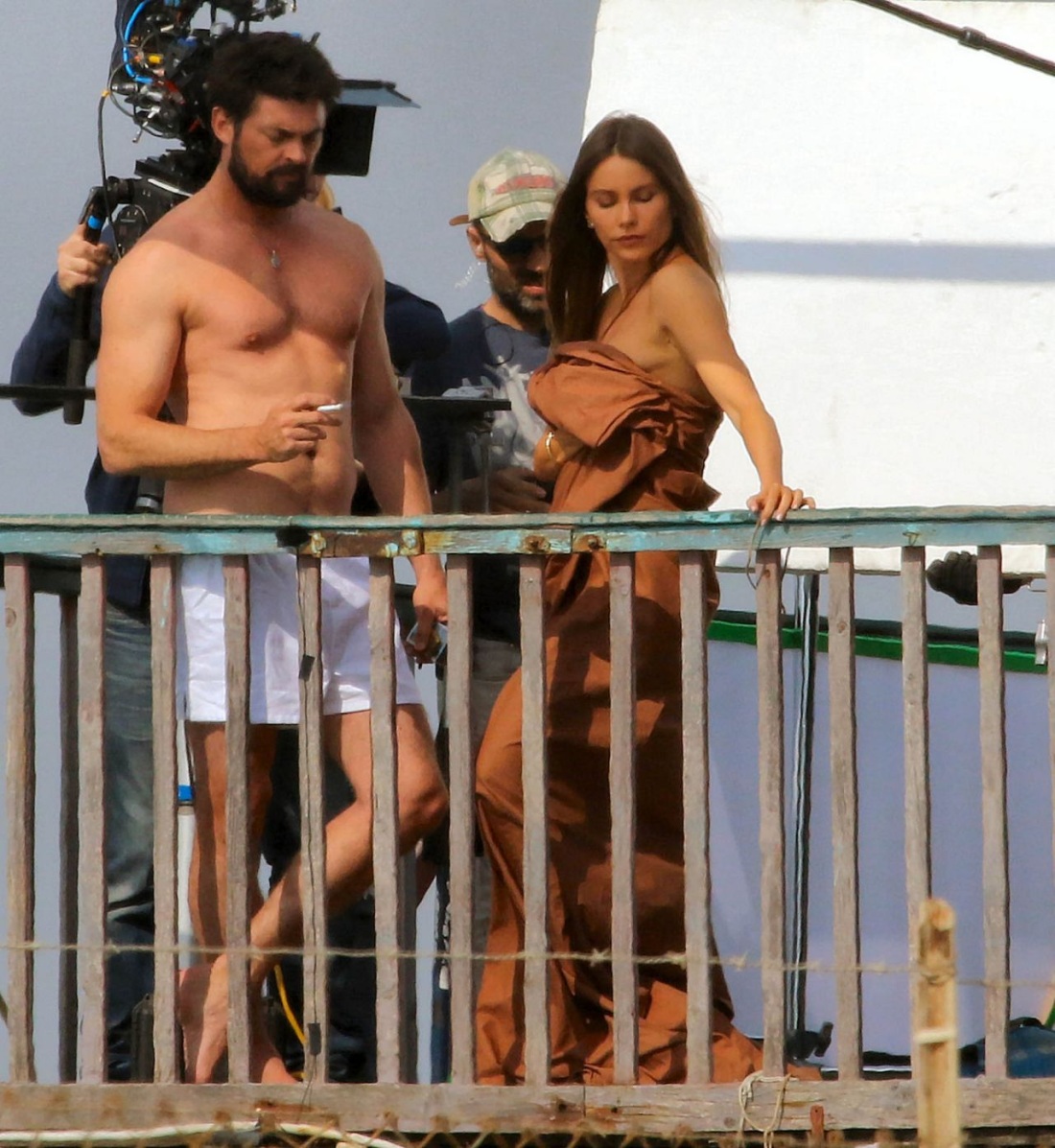 София Вергара Sofia Vergara слитые