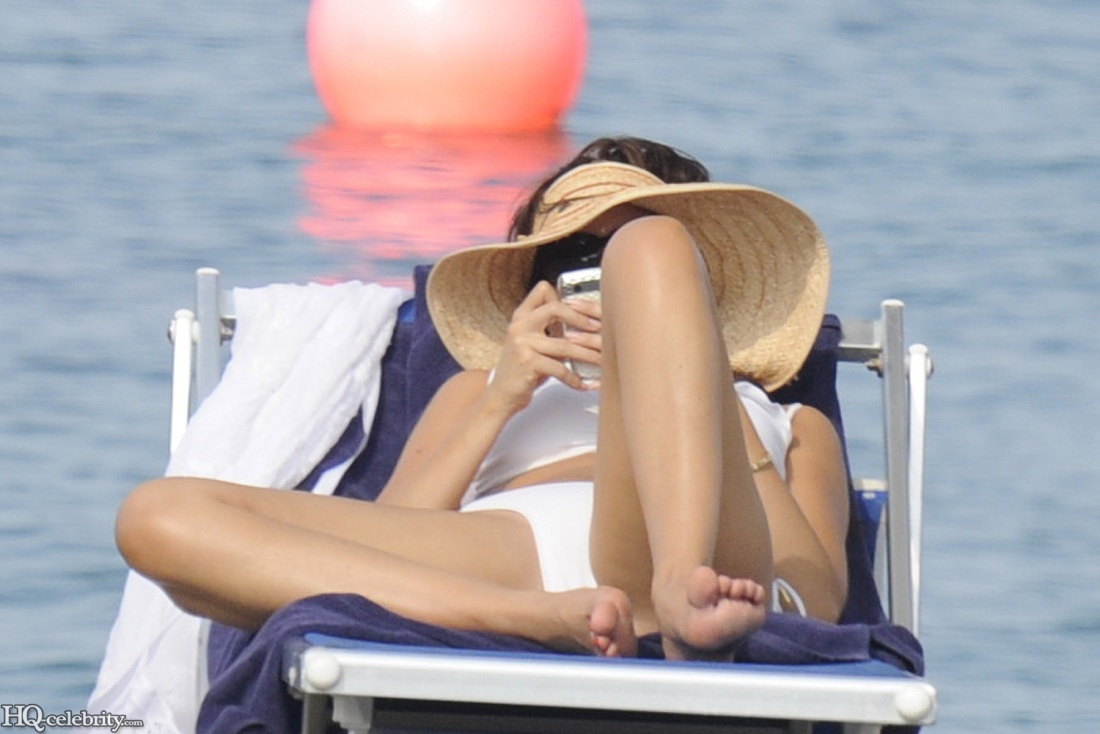 София Вергара слитые