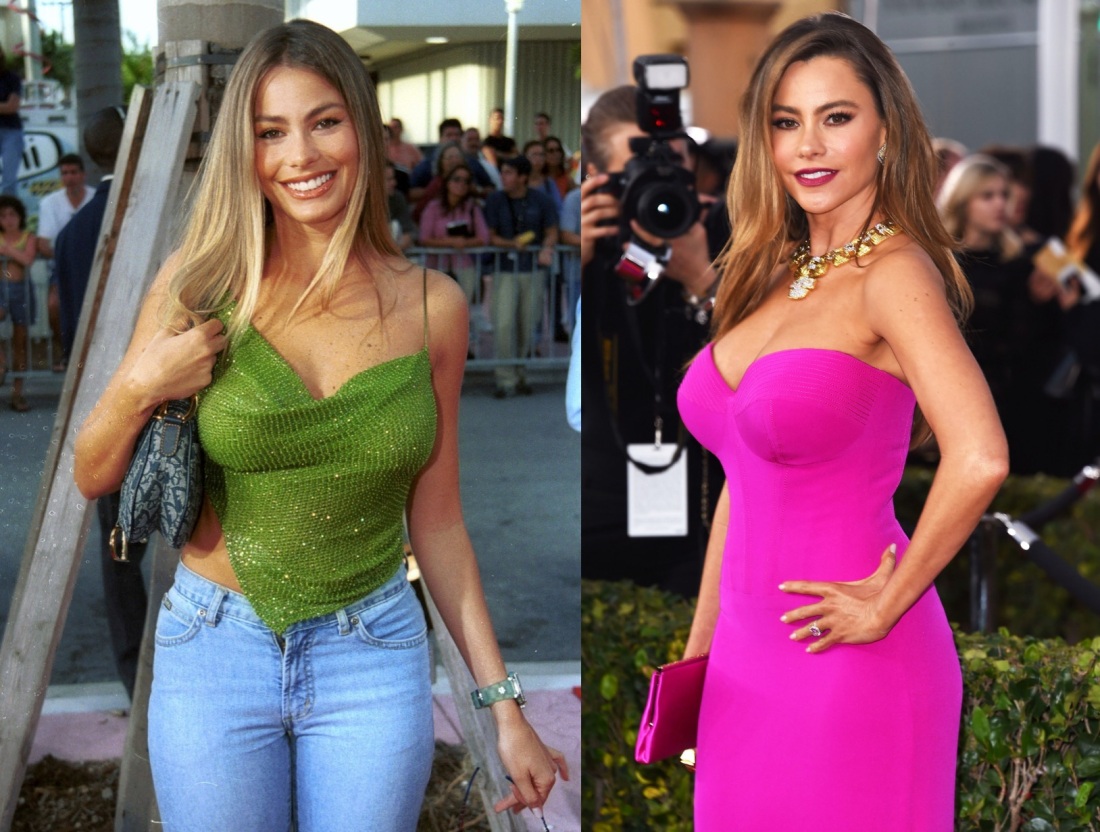 София Вергара Bikini