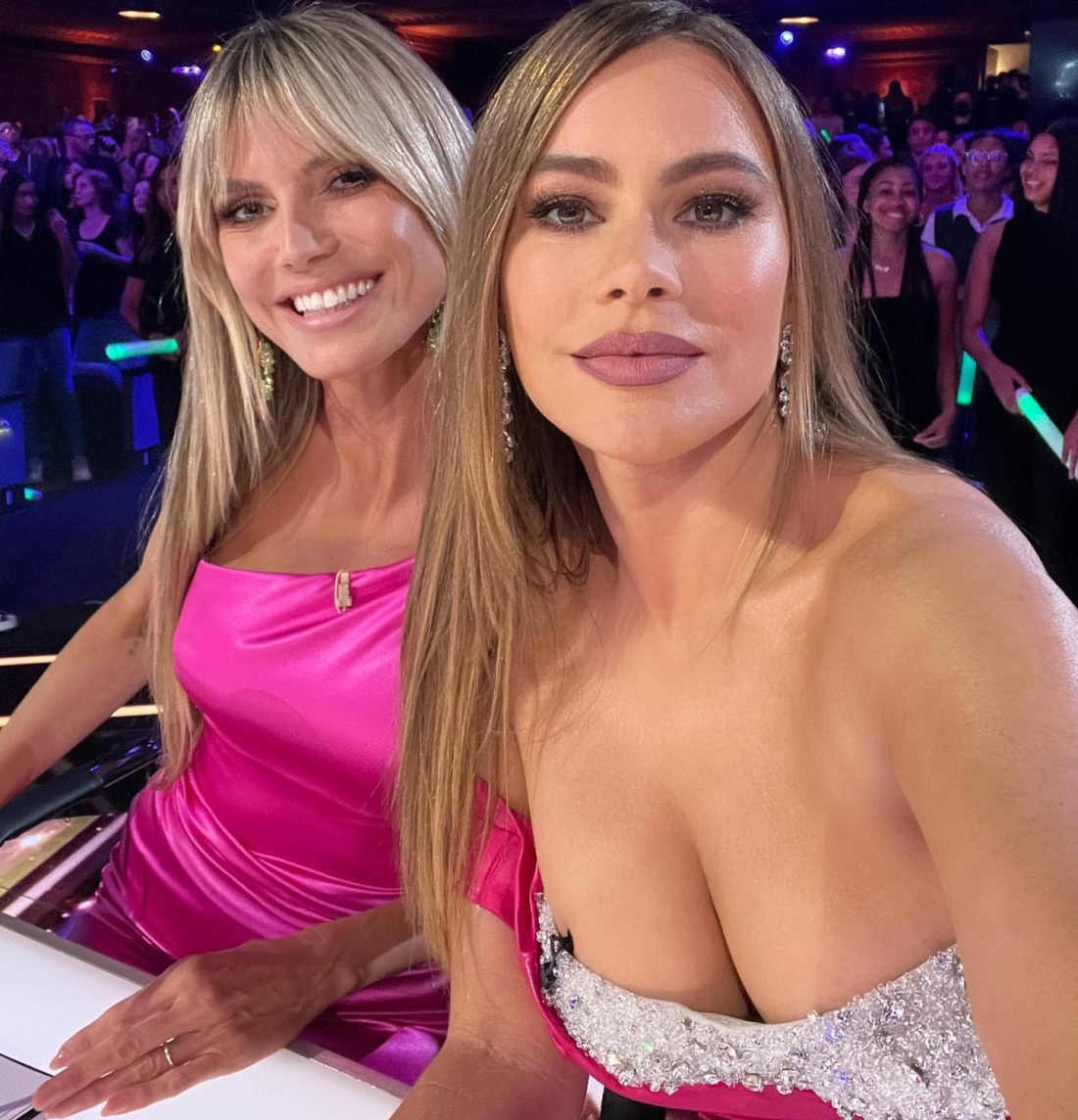 Дженнифер Коннелли Реквием по мечте сцена