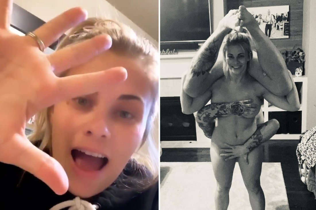 София Вергара горячие слитые попа