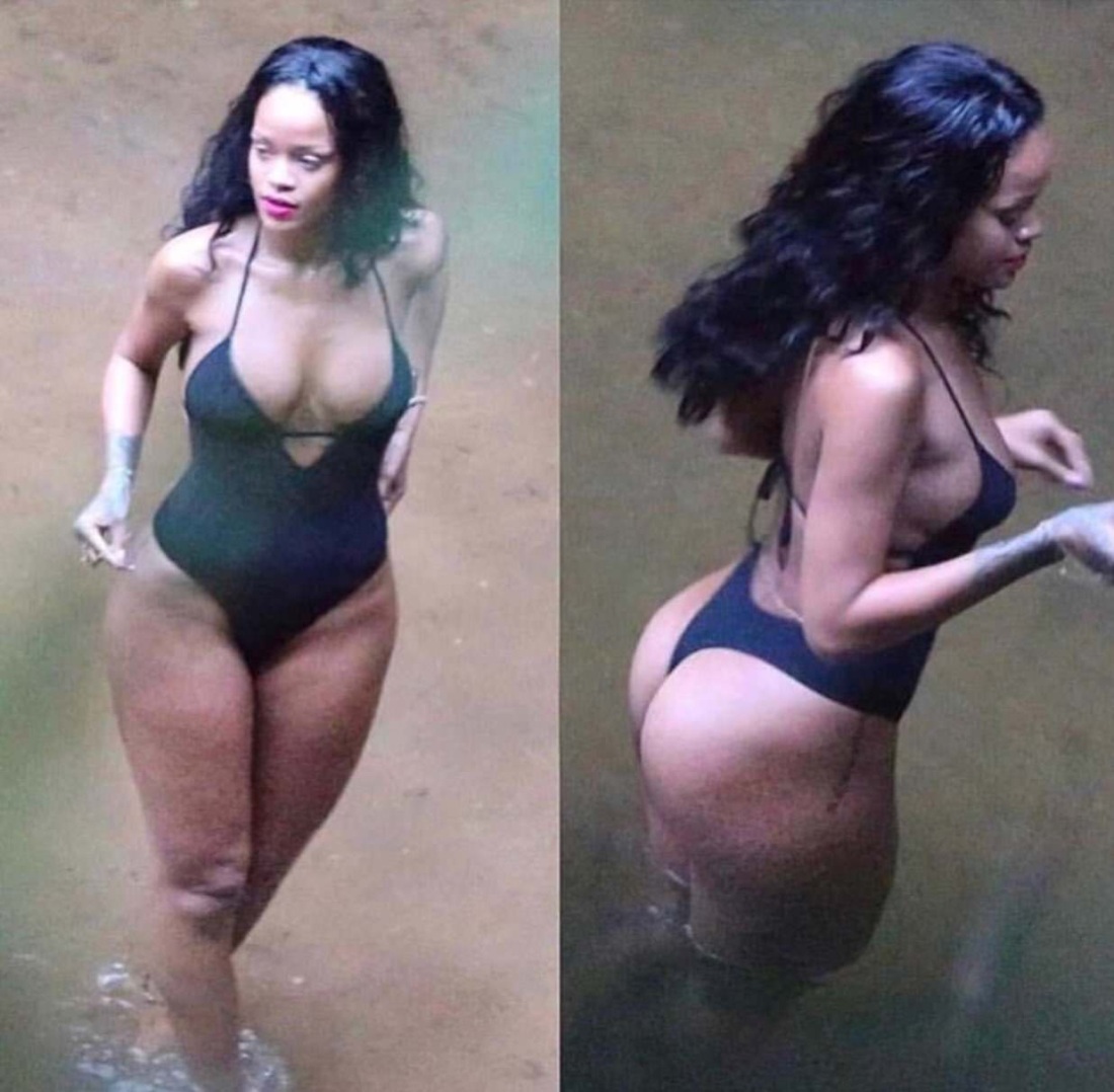 Мэйси Уильямс слив