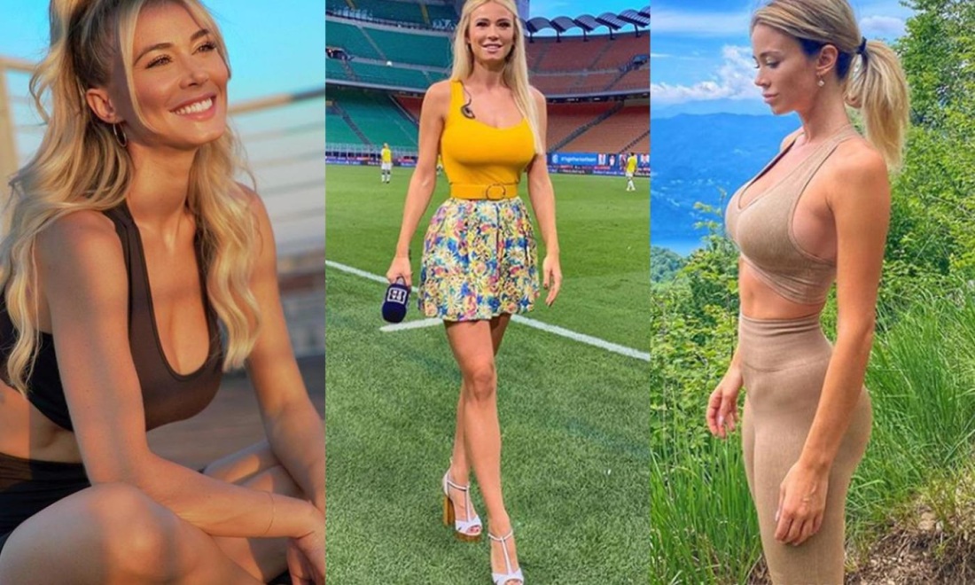 София Вергара стринги