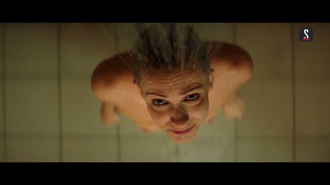 Полина Максимова голая 257