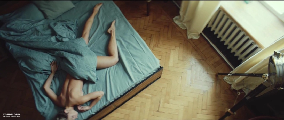 Полина Максимова голая в фильме без меня